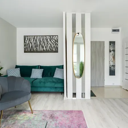 Keplera By Renters Appartement *