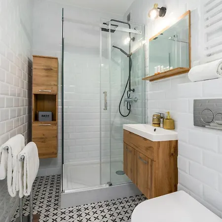 Keplera By Renters Appartement