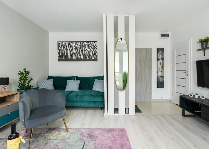 Keplera By Renters Apartamento *