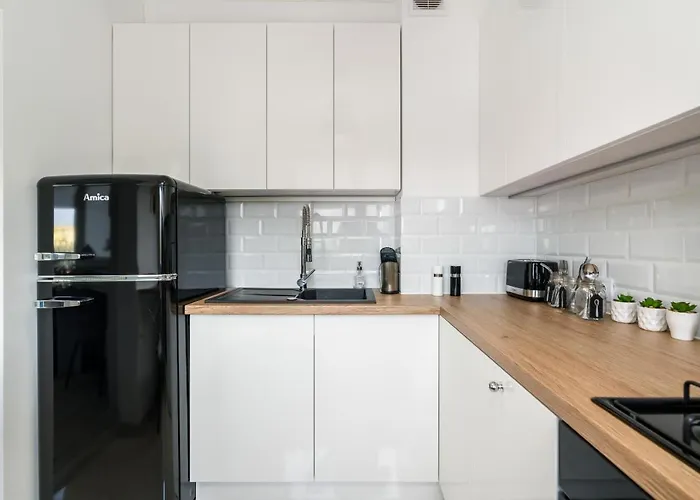 Apartamento Keplera By Renters