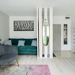 Keplera By Renters شقة *