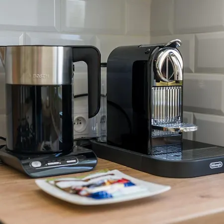 شقة Keplera By Renters *