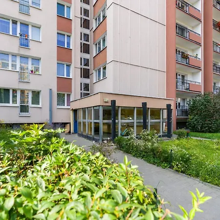 Keplera By Renters * Poznan