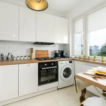 Keplera By Renters Poznan