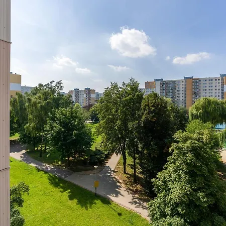 Apartment Keplera By Renters *