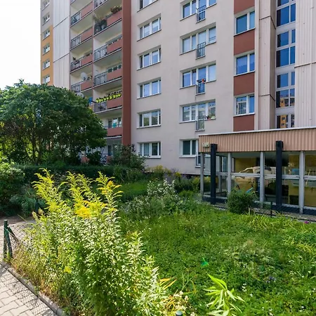 Keplera By Renters Poznan