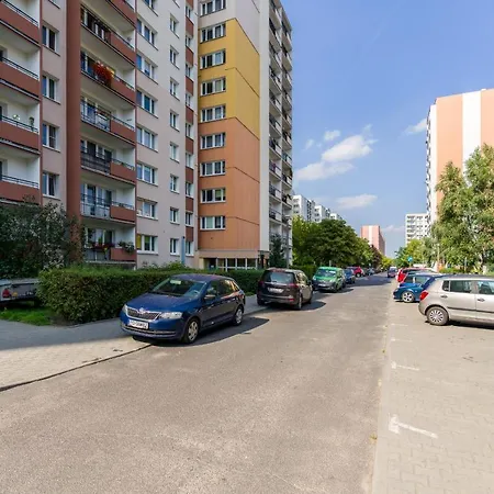 Apartment Keplera By Renters *