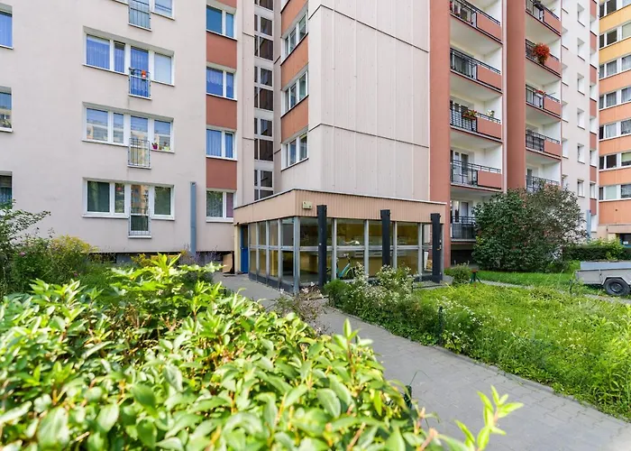 Keplera By Renters * Poznaň