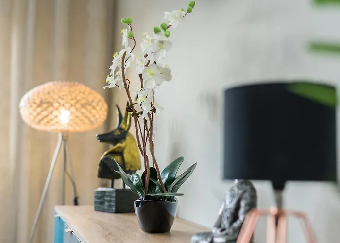 Keplera By Renters * Poznaň