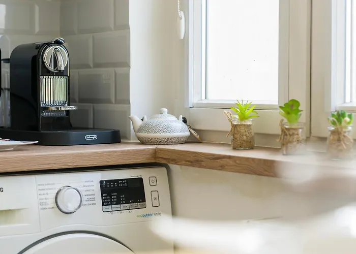 Keplera By Renters Poznaň