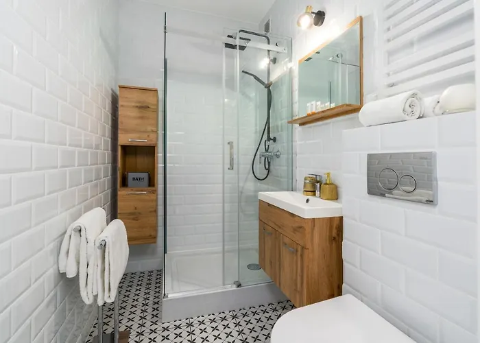 Keplera By Renters Apartmán