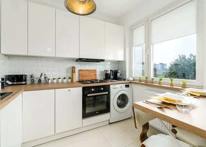 Keplera By Renters Poznaň