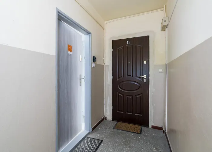 Keplera By Renters Apartment *