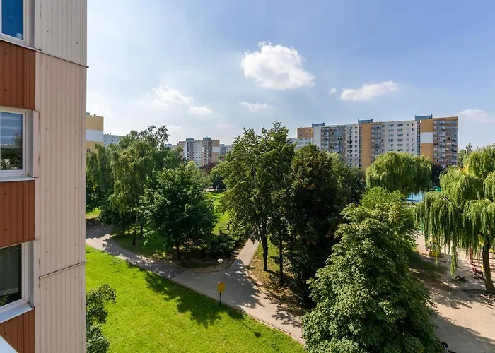 Apartmán Keplera By Renters *