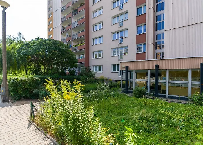 Keplera By Renters Poznaň