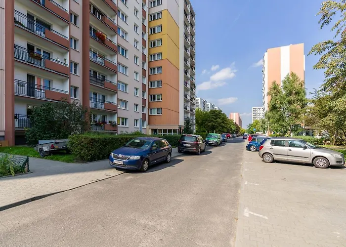 Apartmán Keplera By Renters *